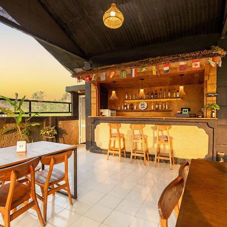 Pondok Tetebatu Cottages And Cafe Exterior foto