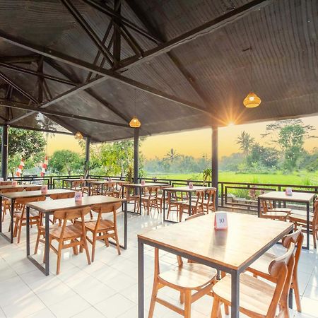 Pondok Tetebatu Cottages And Cafe Exterior foto