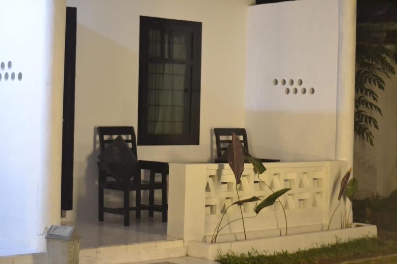 Pondok Tetebatu Cottages And Cafe Exterior foto