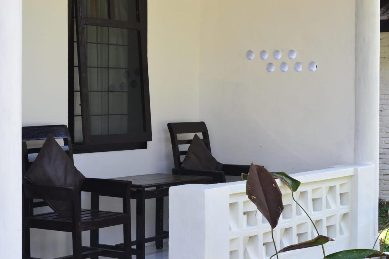 Pondok Tetebatu Cottages And Cafe Exterior foto