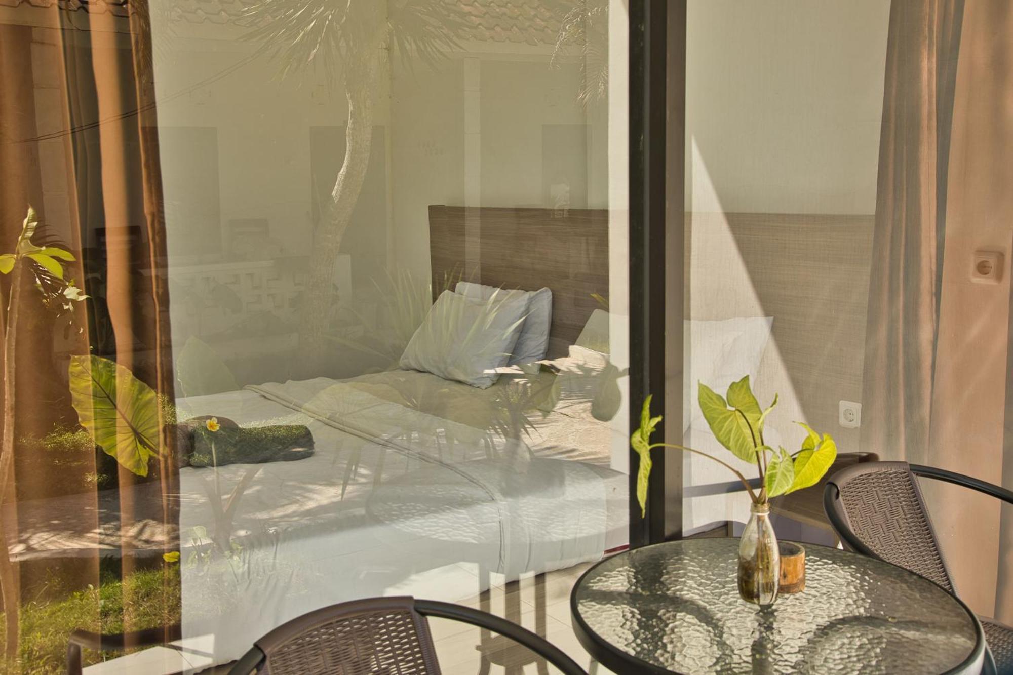 Pondok Tetebatu Cottages And Cafe Exterior foto