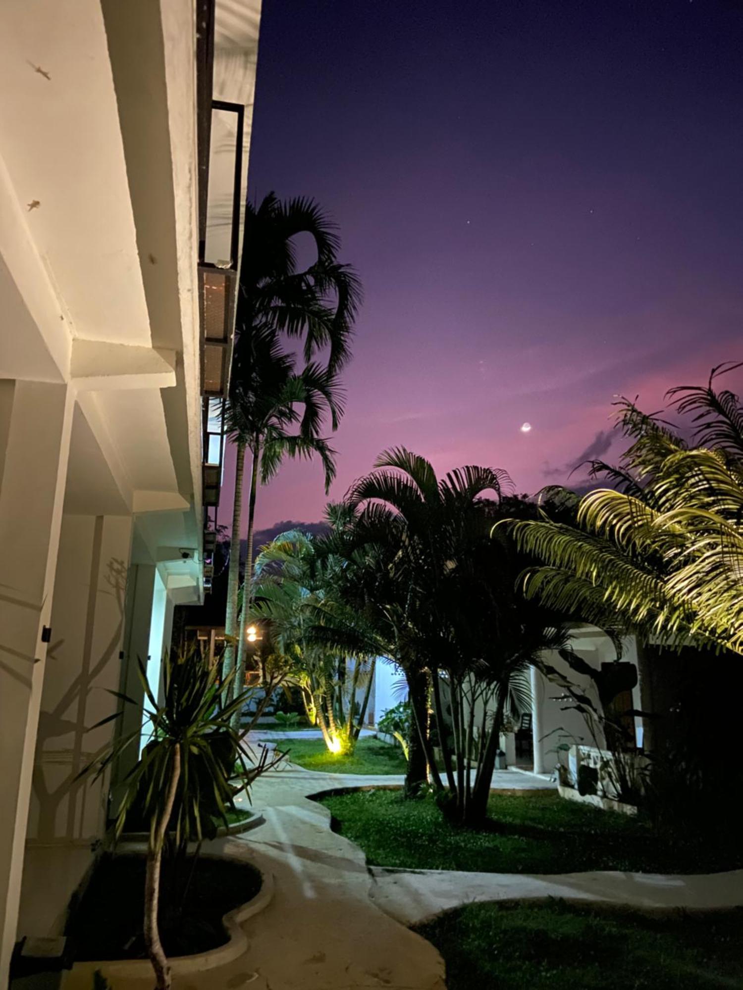 Pondok Tetebatu Cottages And Cafe Exterior foto