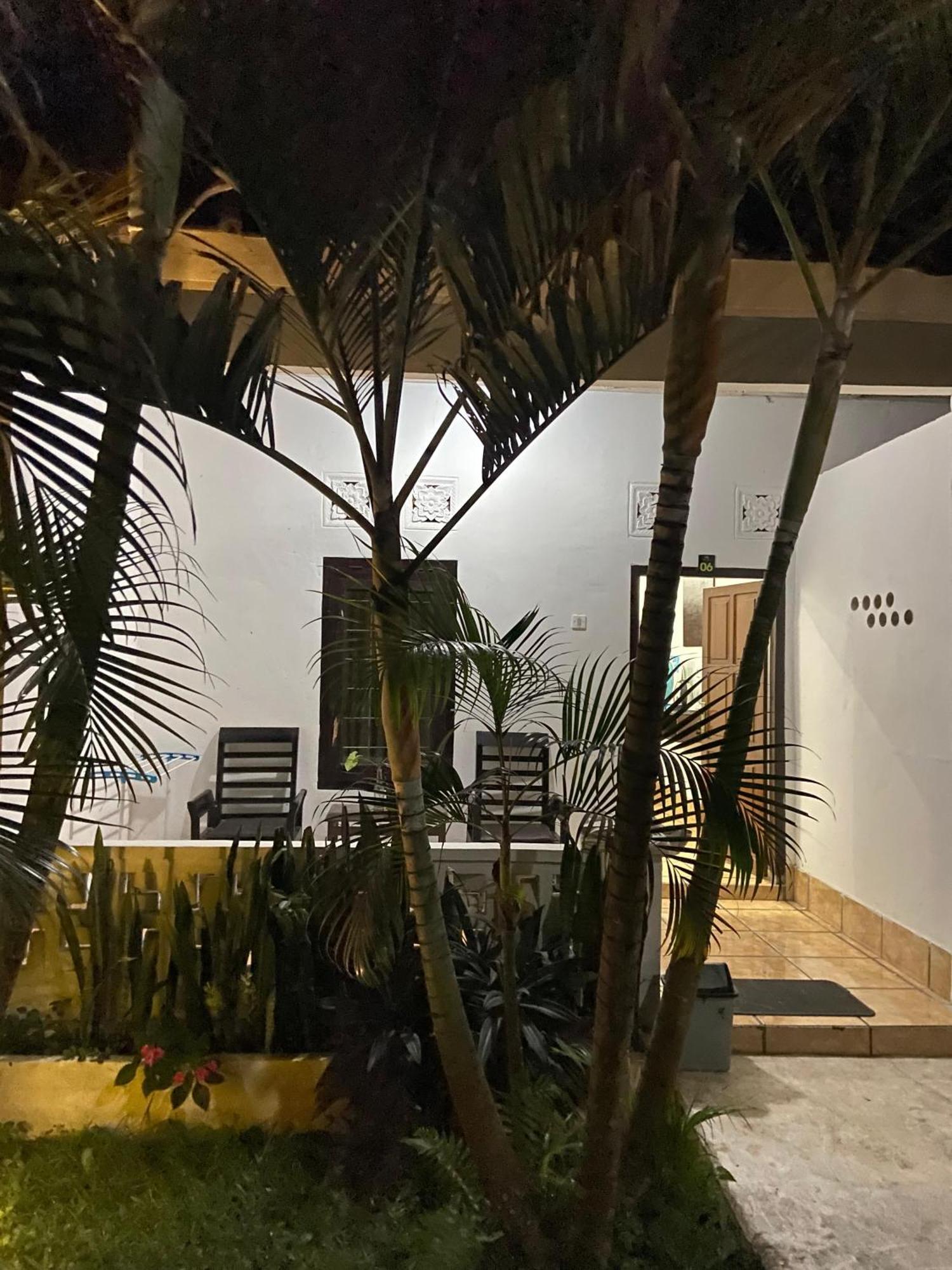 Pondok Tetebatu Cottages And Cafe Exterior foto