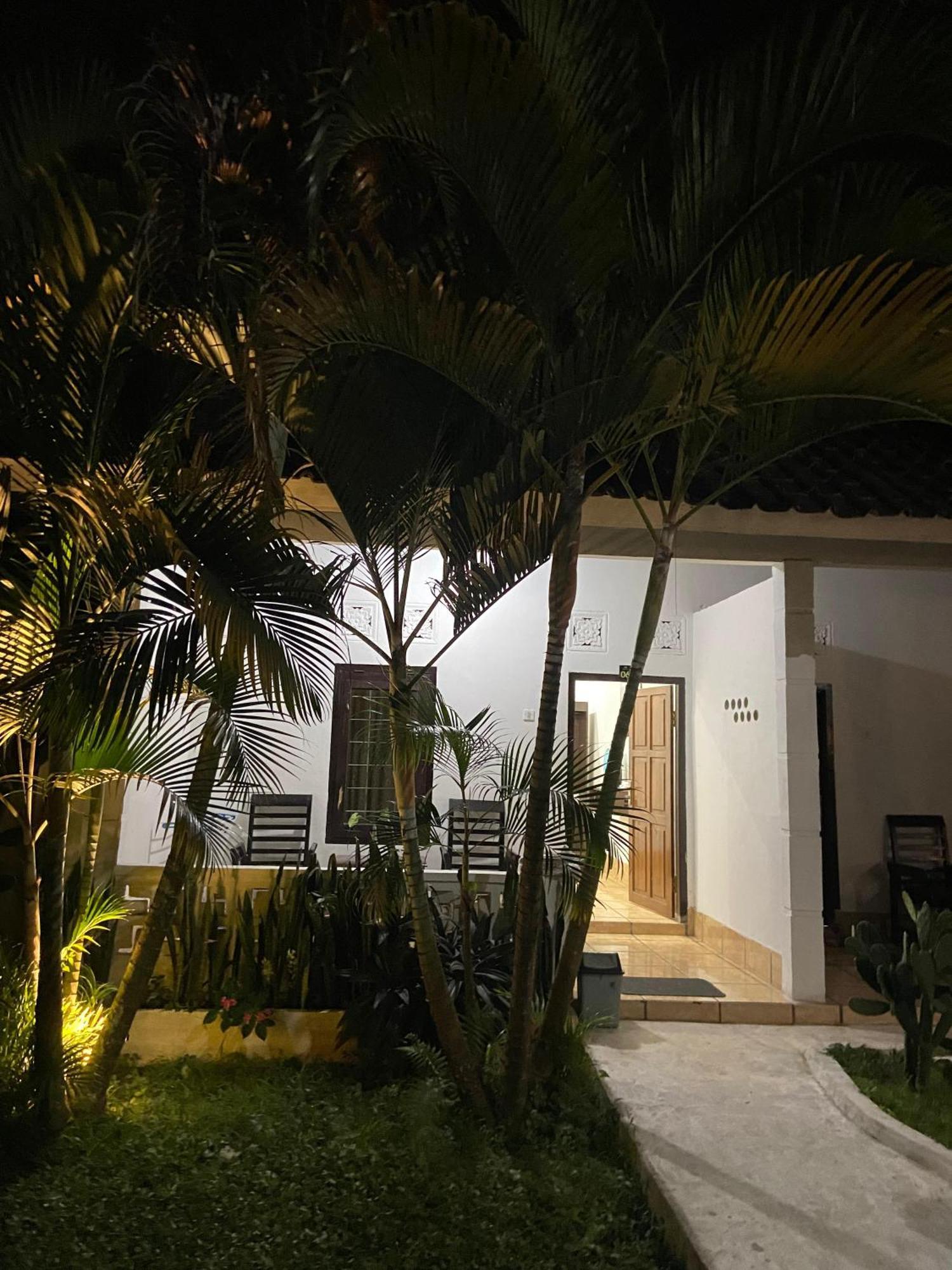Pondok Tetebatu Cottages And Cafe Exterior foto