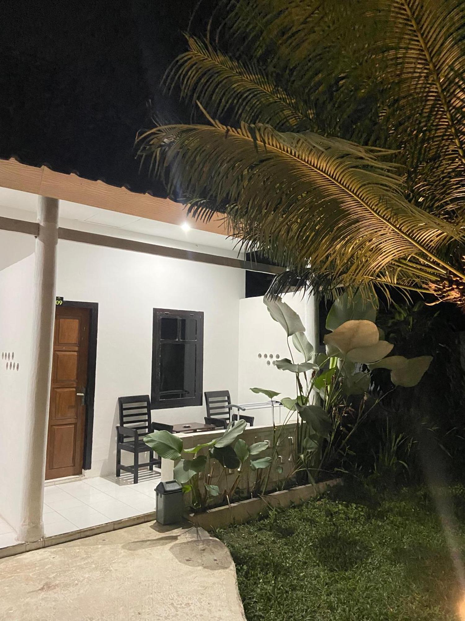 Pondok Tetebatu Cottages And Cafe Exterior foto