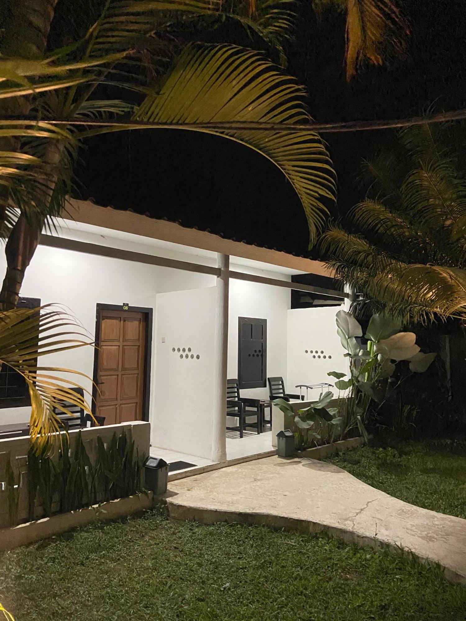 Pondok Tetebatu Cottages And Cafe Exterior foto