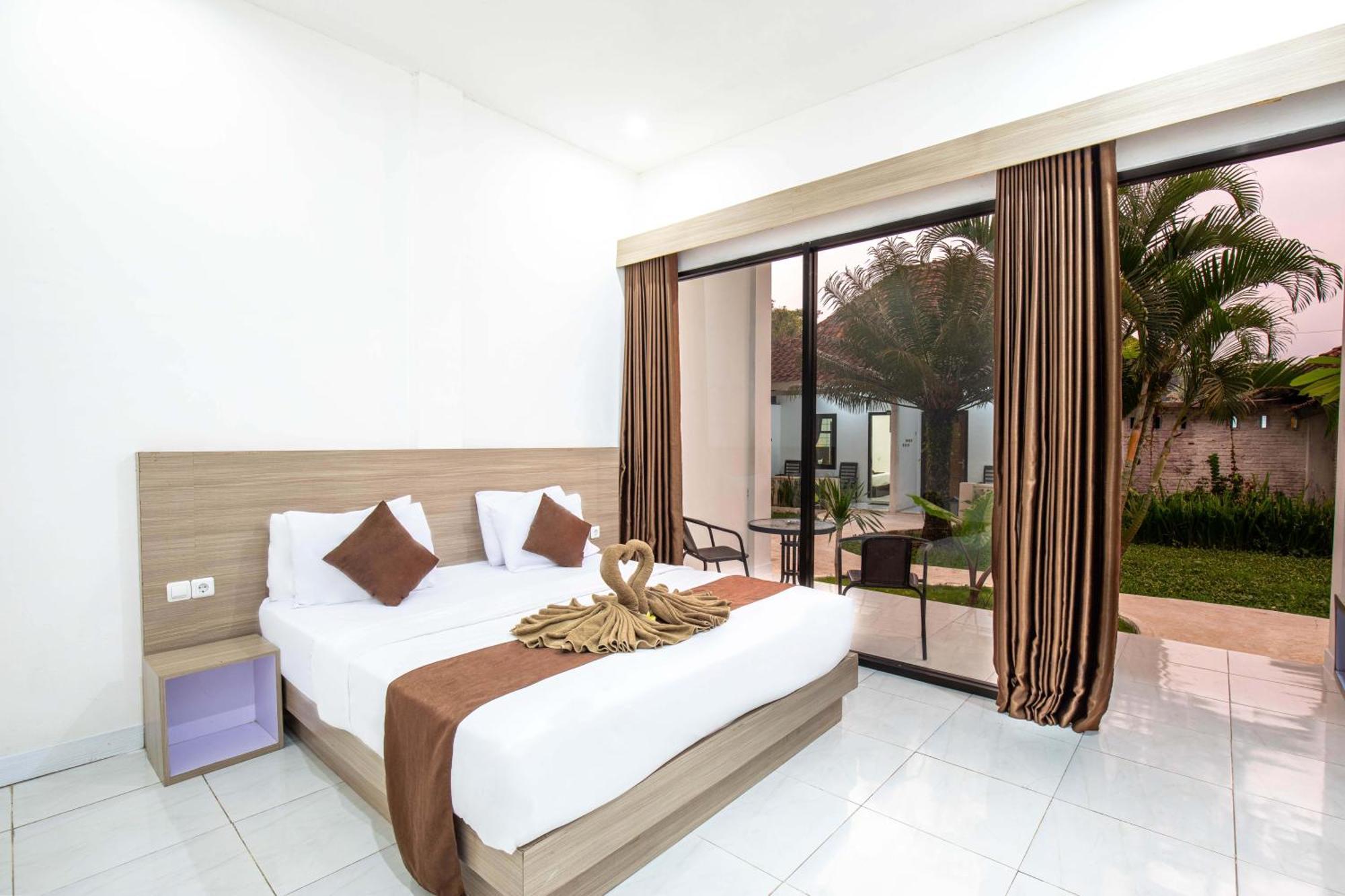 Pondok Tetebatu Cottages And Cafe Quarto foto