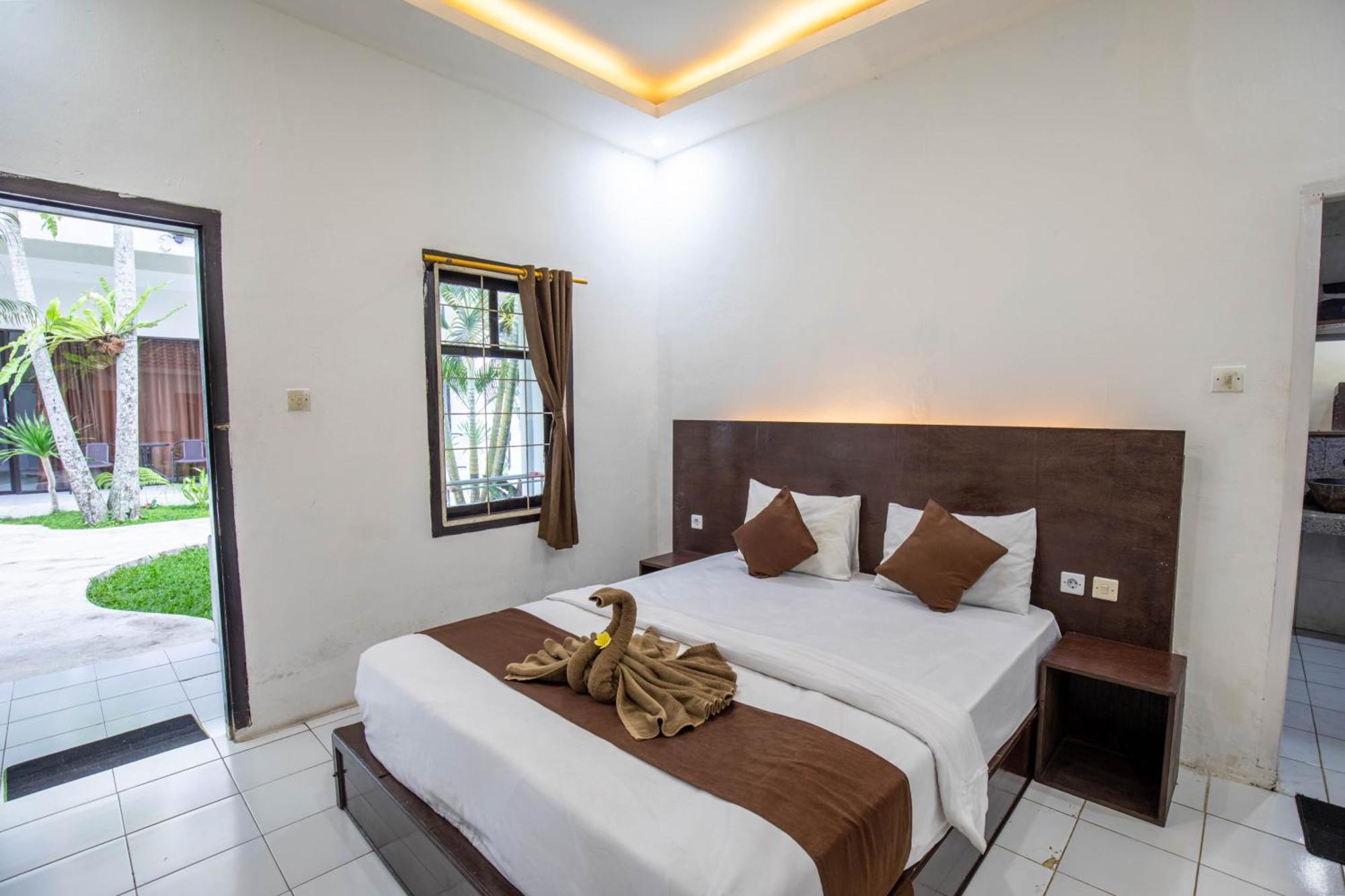 Pondok Tetebatu Cottages And Cafe Quarto foto
