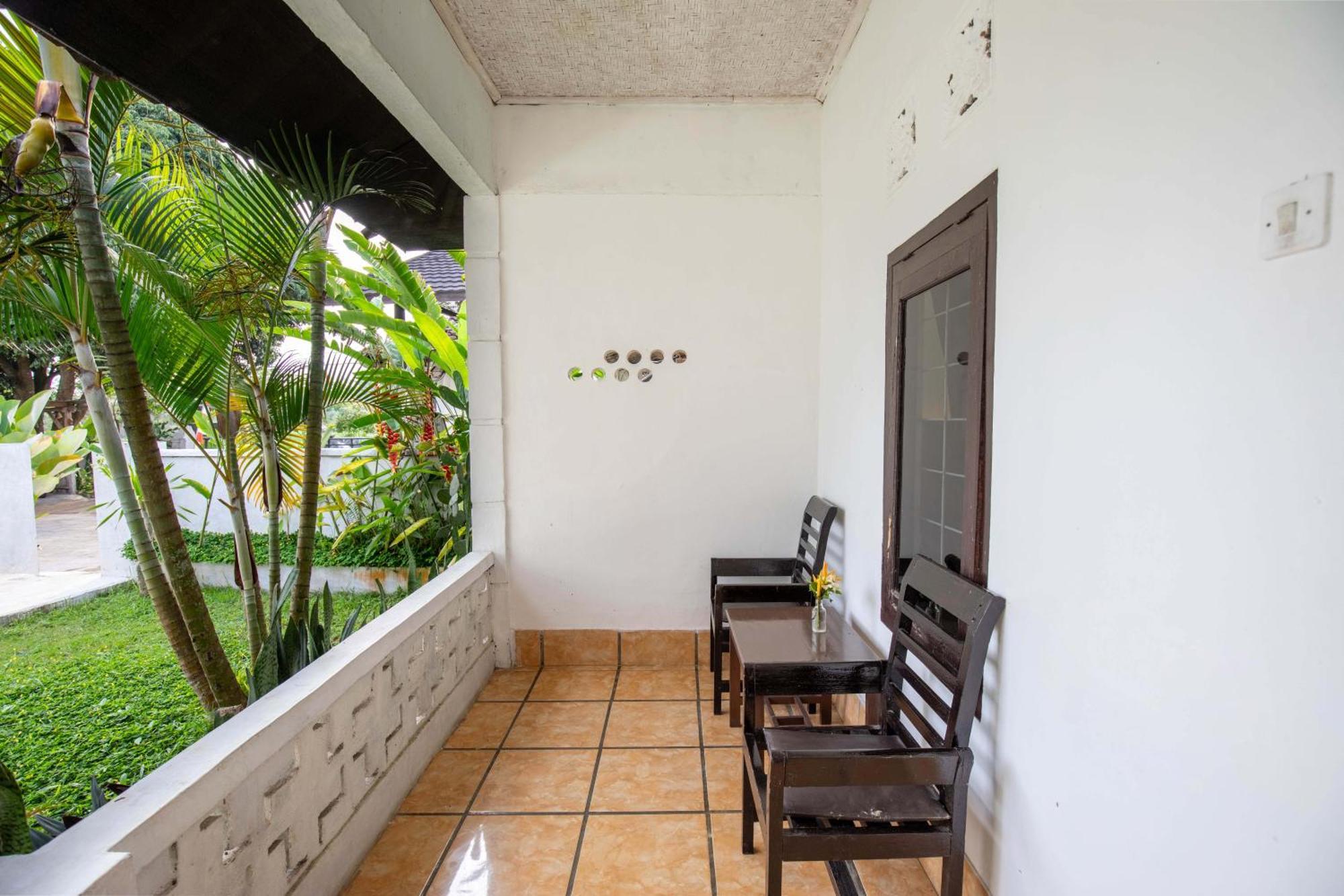 Pondok Tetebatu Cottages And Cafe Quarto foto