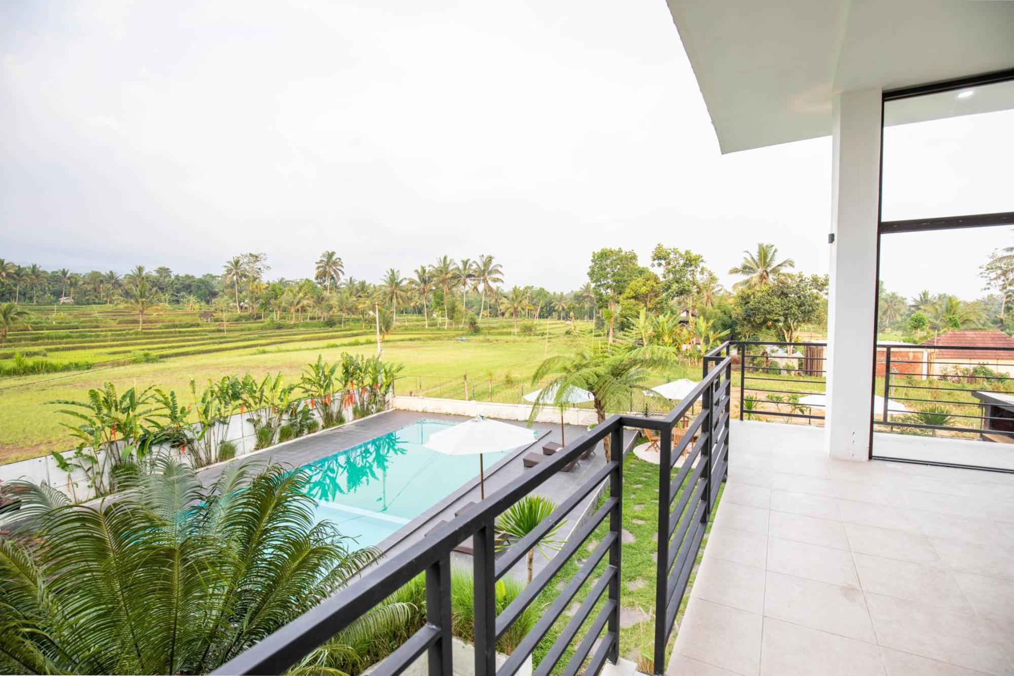 Pondok Tetebatu Cottages And Cafe Quarto foto