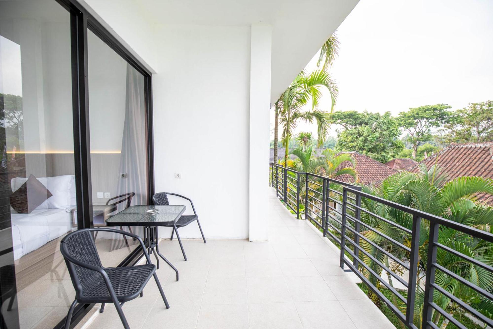 Pondok Tetebatu Cottages And Cafe Quarto foto