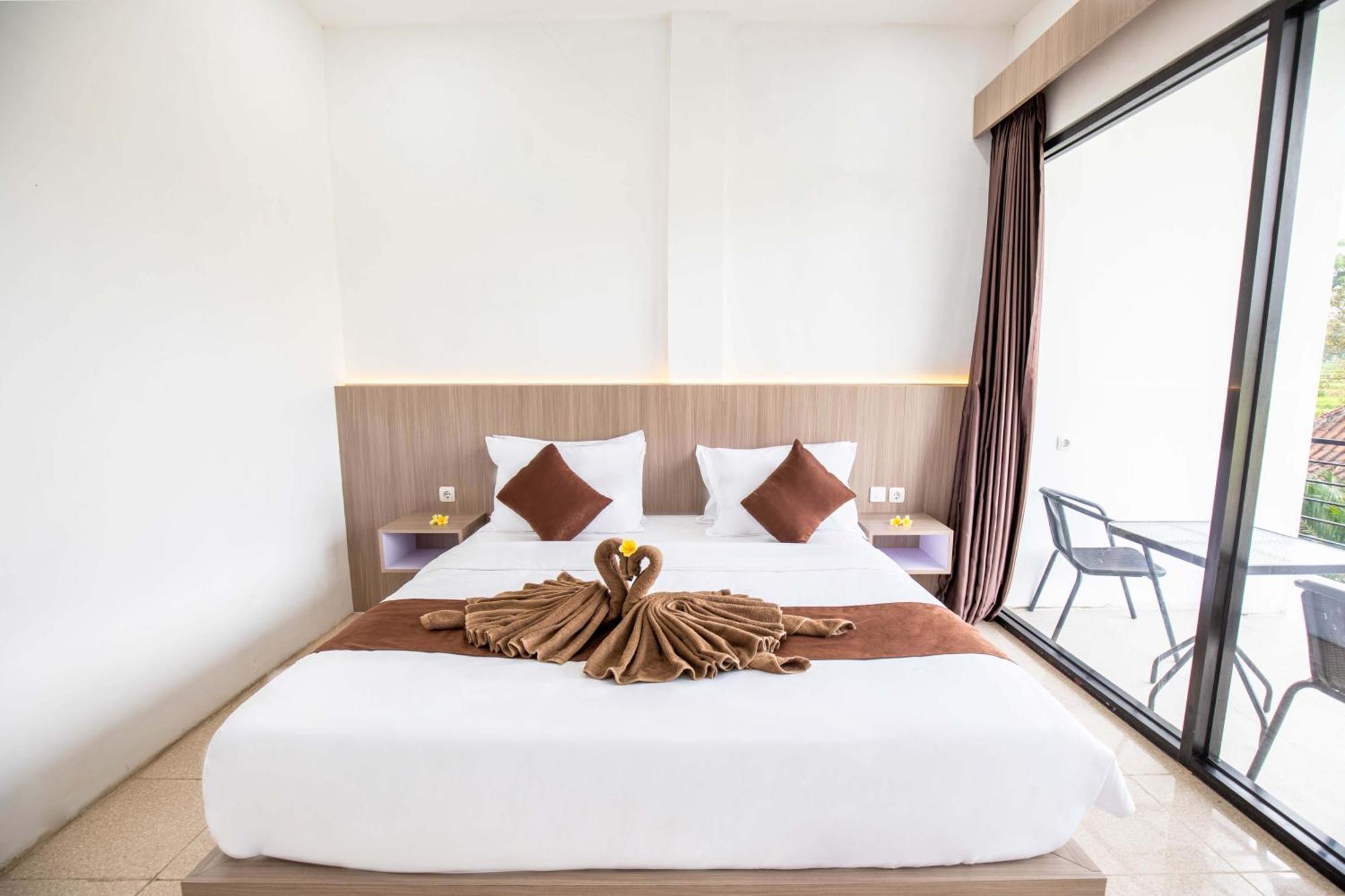 Pondok Tetebatu Cottages And Cafe Quarto foto